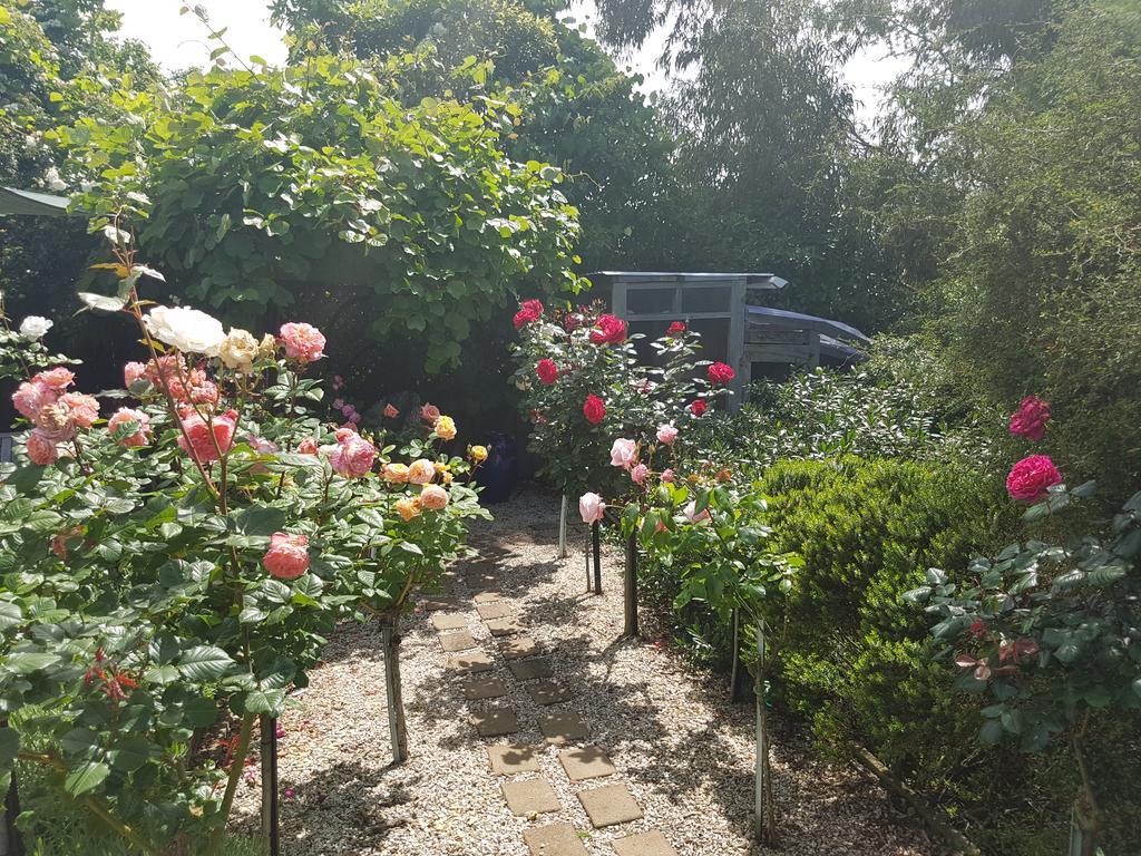 Renwick Olde Mill House B&B & Bike2Wine Cycle Hire المظهر الخارجي الصورة
