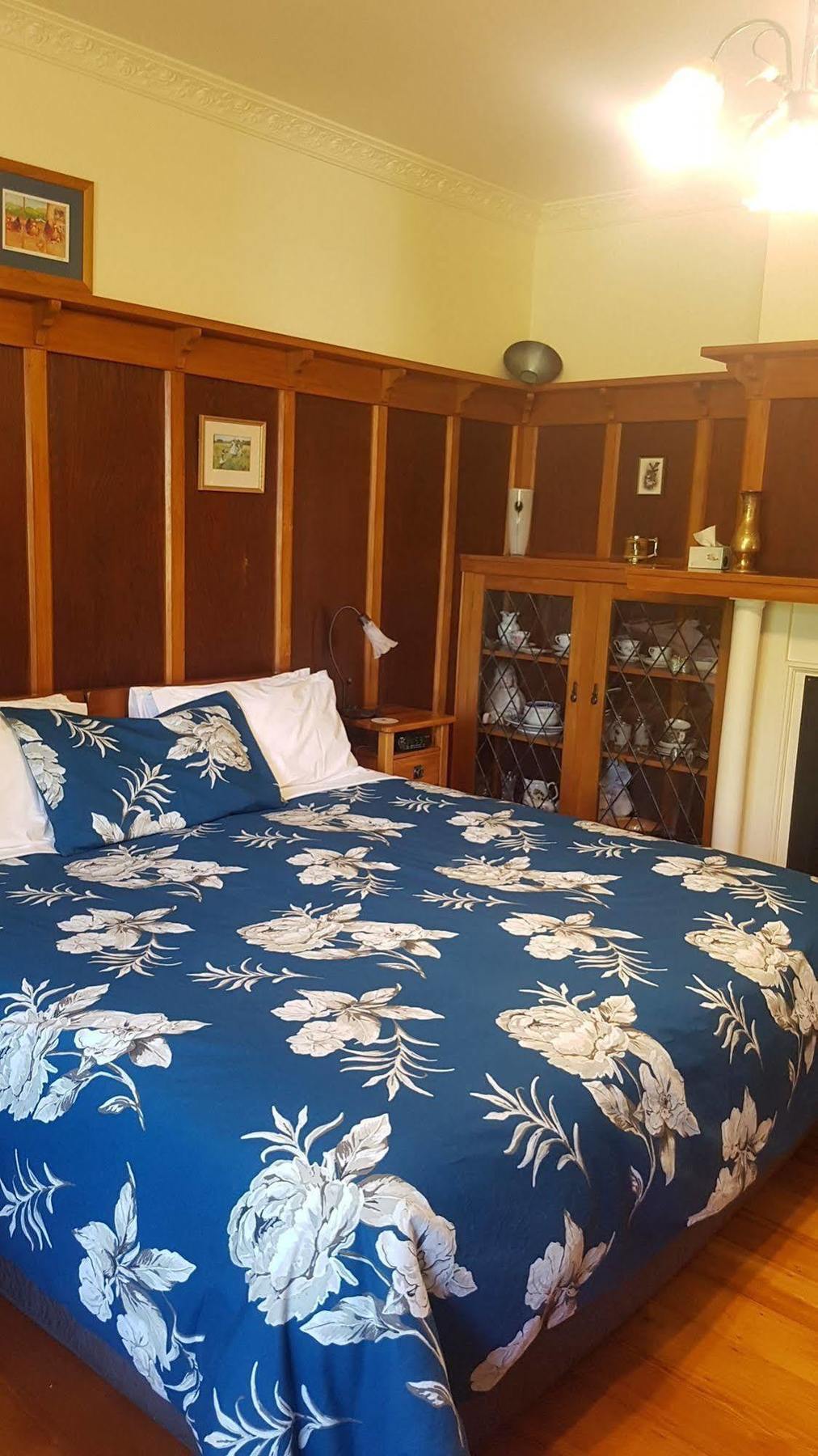 Renwick Olde Mill House B&B & Bike2Wine Cycle Hire المظهر الخارجي الصورة