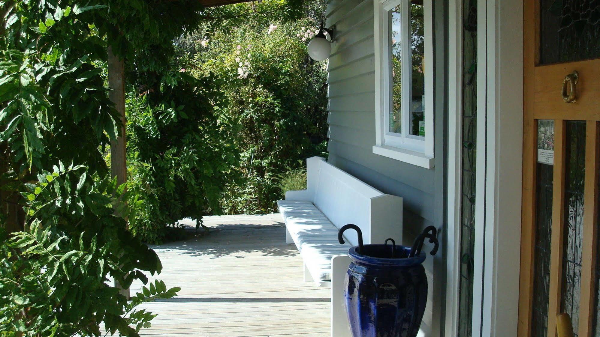 Renwick Olde Mill House B&B & Bike2Wine Cycle Hire المظهر الخارجي الصورة