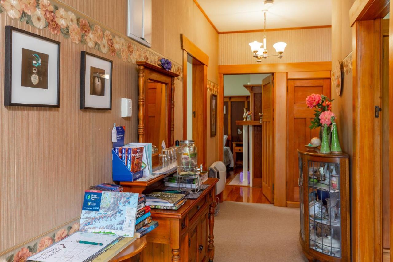 Renwick Olde Mill House B&B & Bike2Wine Cycle Hire المظهر الخارجي الصورة