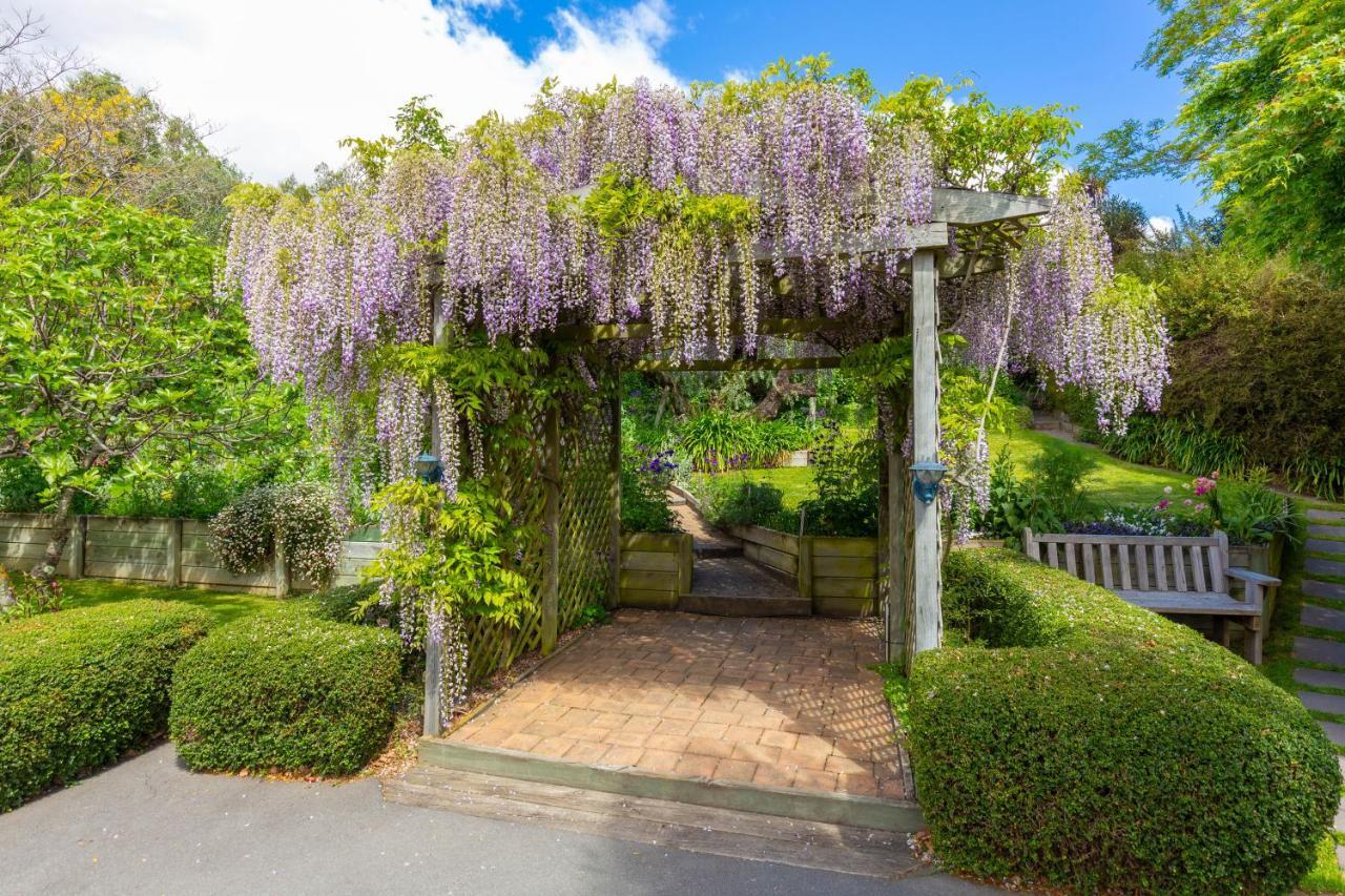 Renwick Olde Mill House B&B & Bike2Wine Cycle Hire المظهر الخارجي الصورة